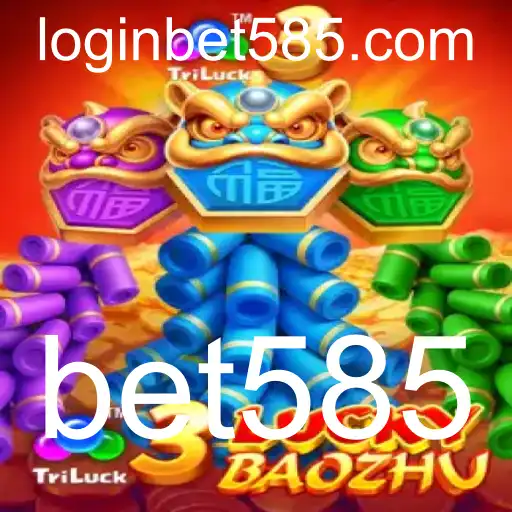 Descubra o Fascinante Jogo 3LuckyBaozhu: Regras e Estratégias de Apostas no bet585