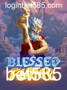 Descubra o Universo de BlessedFlame: Um Jogo Revolucionário com bet585