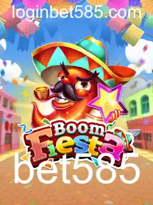 Descubra o Mundo Empolgante de BoomFiesta: Um Jogo Revolucionário no Cenário de Apostas