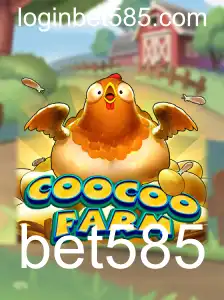 CooCooFarm: Um Mergulho na Diversão Interativa com bet585