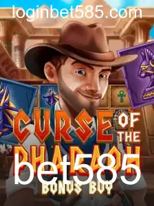 Descubra o Fascinante Mundo do Jogo CurseofthePharaohBonusBuy