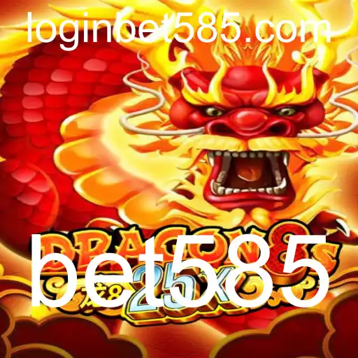 Descubra o Fascinante Mundo de Dragon8s25x com Bet585