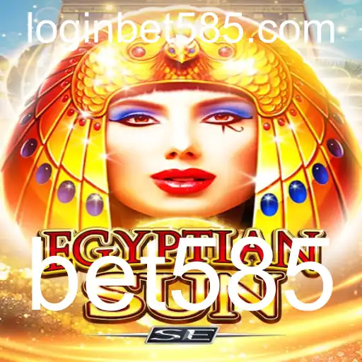 Descubra o Fascinante Mundo do Jogo EgyptianSunSE