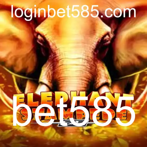 Descubra o Mundo de ElephantStampedeSE: Uma Aventura com Bet585