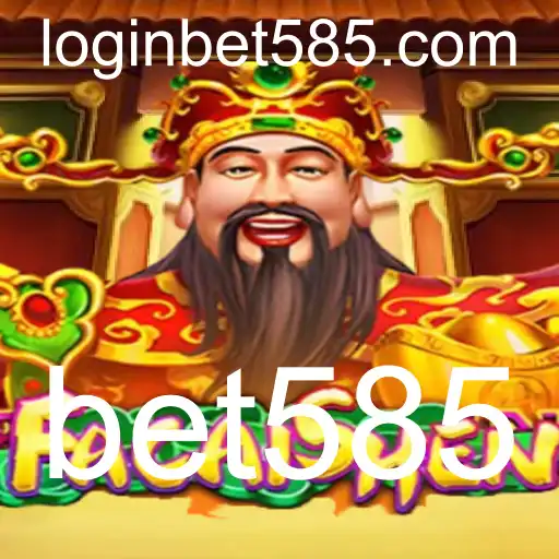 Explorando o Jogo de Caça-níqueis FaCaiShen no bet585