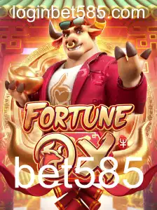 Descubra a Emoção do FortuneOx e Dicas para Jogar no bet585