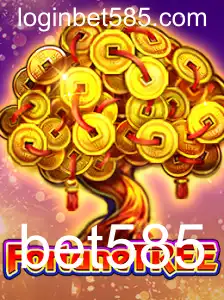 Explorando o Jogo FortuneTree e a Plataforma bet585