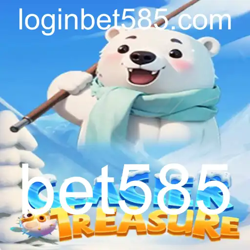 Exploração Detalhada do Jogo GlacierTreasure em 2023