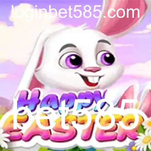 Descubra o Novo Sensação do Jogo: HappyEaster e a Emoção do bet585