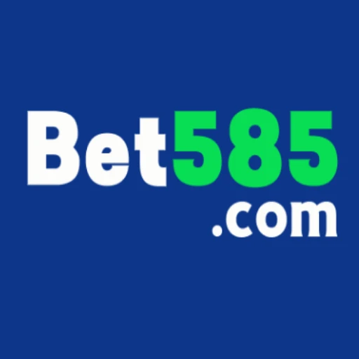 bet585 - bet585.com Logo