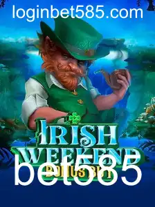 Descubra os Segredos do IrishWeekendBonusBuy: O Jogo Mais Empolgante do Momento