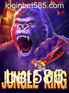 Explorando JungleKing: Oportunidades e Regras no Universo de Apostas com bet585