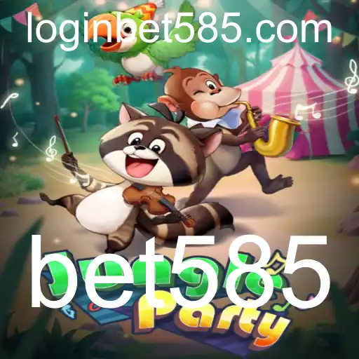 JungleParty: Uma Aventura Selvagem com bet585