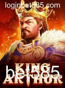 Descubra KingArthur: Um Novo Universo de Apostas com a Plataforma Bet585