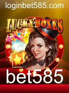 Explorando o Fascinante Jogo de Sorte LuckyBoxes