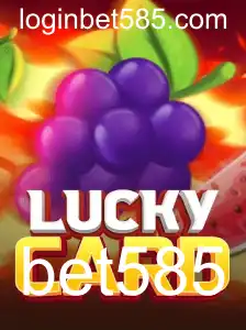 Explorando o Jogo de Cartas LuckyCard e sua Associação com Bet585