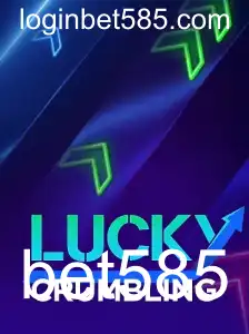 Explorando o Fascinante Mundo de LuckyCrumbling: O Novo Favorito dos Aficionados por Jogos