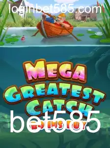 Explore o Mundo de MegaGreatestCatchBonusBuy: O Jogo de Cassino Online que Está Conquistando Todos