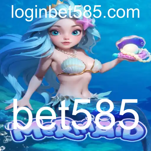 Explorando o Fascinante Jogo Mermaid e o Mundo de Apostas com bet585