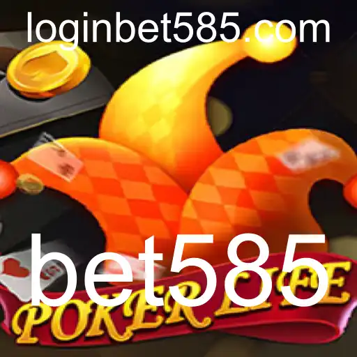 PokerLife: O Jogo de Estratégia e Apostas com bet585