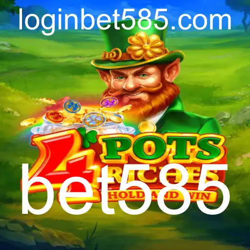 Explorando o Mundo do Jogo 4potsriches e a Interação com bet585
