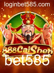 Descubra o Fascinante Mundo de 888CaiShen: Um Jogo de Cassino Eletrizante com Bet585