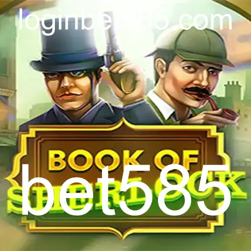 Descubra o Enigma de BookOfSherlock: O Jogo de Mistério que Estimula a Mente