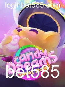 Descubra o Novo Fenômeno dos Jogos: CandyDreams com bet585