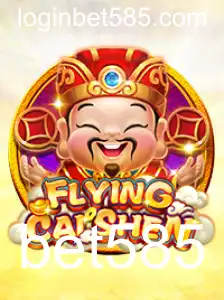 Exploração Completa do Jogo 'FlyingCaiShen' na Plataforma Bet585