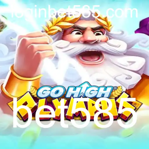 GoHighOlympus: Descubra o Jogo Inovador que Conquista o Mundo