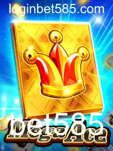 Conheça o Fascinante Jogo MegaAce: Estratégia e Diversão com bet585