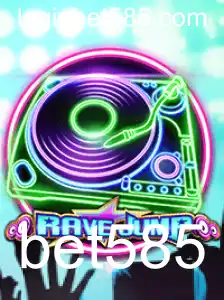 RaveJump: Domine a Arte da Aventura Digital com bet585