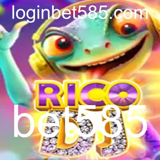 Explorando o Fascinante Mundo do Jogo RicoDJ com bet585