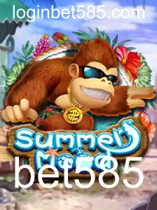 Explorando o Novo Fenômeno dos Jogos: SummerMood e a Plataforma bet585