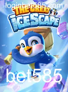 Explorando o Mundo de TheGreatIcescape: Um Jogo Inovador no Universo das Apostas