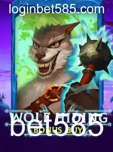 Explorando o Fascinante Jogo WolfHidingBonusBuy e Sua Conexão com bet585
